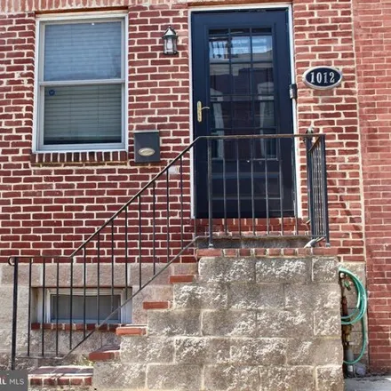 Buy this 3 bed house on 1012 South Robinson Street in Baltimore, MD 21224