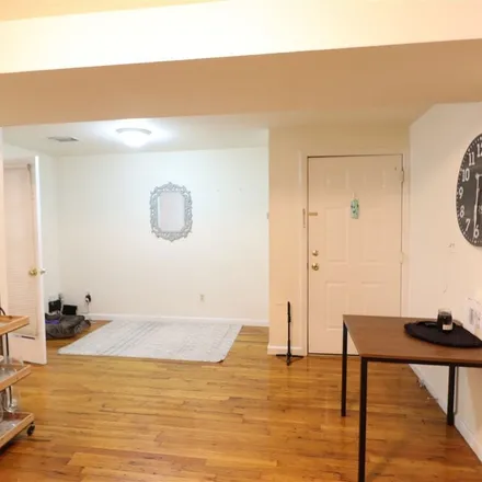 Rent this 2 bed apartment on Adams Street in Hoboken, NJ 07030