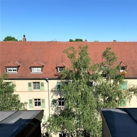Image 1 - Philippstraße 25, 76185 Karlsruhe, Germany - Apartment for rent