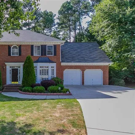 Buy this 5 bed house on 1008 Pinebloom Drive in Roswell, GA 30076