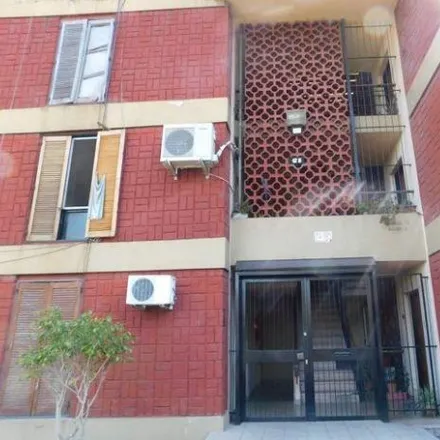 Buy this 2 bed apartment on Centenario 3545 in Partido de La Matanza, B1754 CNF San Justo