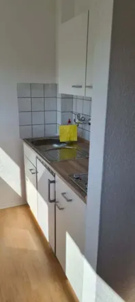 Rent this 1 bed apartment on Namurstraße 6 in 70374 Stuttgart, Germany
