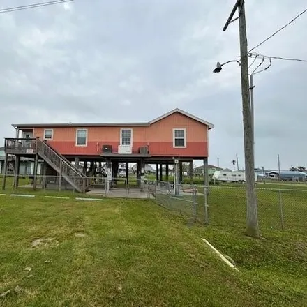 Buy this 4 bed house on 1938 Avenue D in Crystal Beach, Galveston County
