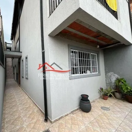 Buy this 3 bed house on Rua Vereador José Vicente Filho in Caieiras, Caieiras - SP