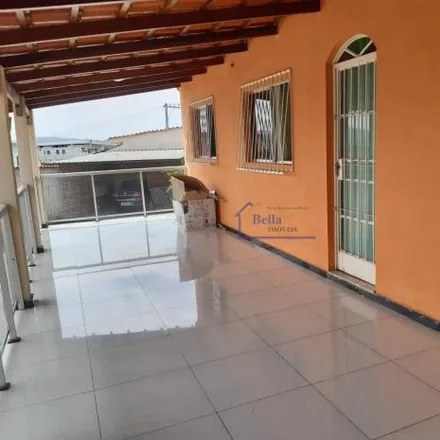 Buy this 3 bed house on unnamed road in Justinópolis, Ribeirão das Neves - MG