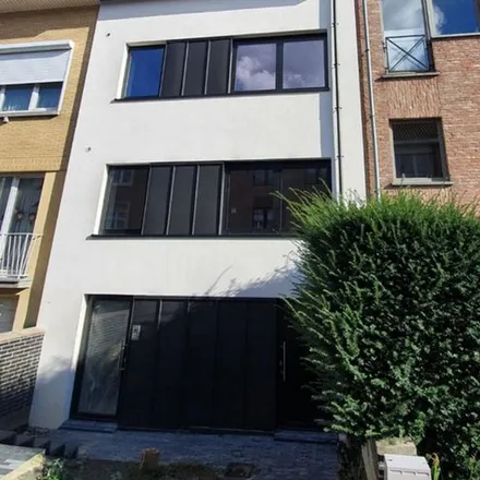 Image 6 - Rue Mattot 45, 1410 Waterloo, Belgium - Apartment for rent