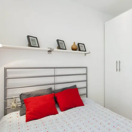 Image 2 - Carrer de Lepant, 551, 08001 Barcelona, Spain - Apartment for rent