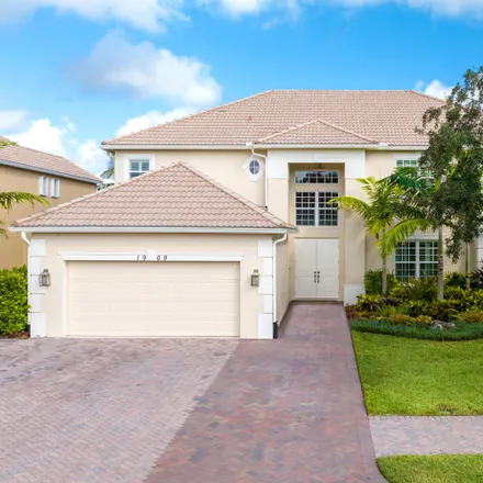 Buy this 6 bed house on 398 Southwest Panther Trace in Port Saint Lucie, FL 34953