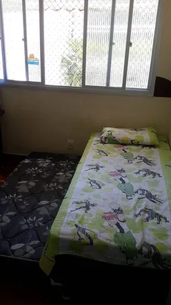 Rent this 1 bed apartment on Vila Velha in Itapuã, BR