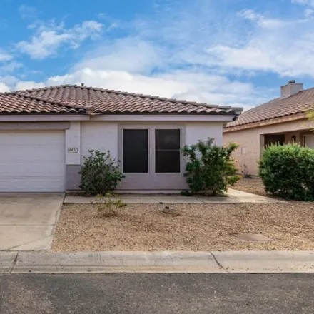 Image 2 - 8981 East Shangri La Road, Scottsdale, AZ 85260, USA - House for rent