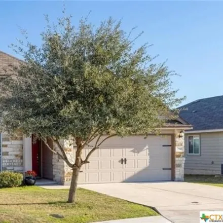 Rent this 4 bed house on 894 Wolfeton Way in New Braunfels, TX 78130