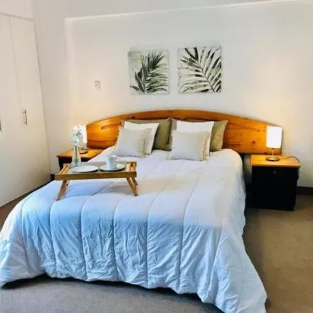 Rent this 1 bed apartment on Casa San Martín in San Martin Street, Miraflores