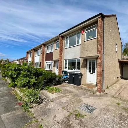Buy this 3 bed house on 23 Clifford Gardens in Bristol, BS11 0ED