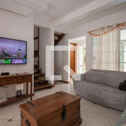 Buy this 3 bed house on unnamed road in Morro do Espelho, São Leopoldo - RS