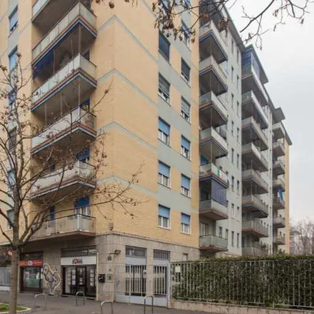 Image 9 - Via Tommaso Gulli, 20147 Milan MI, Italy - Apartment for rent