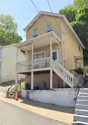 Buy this 3 bed house on 437 Henry Street in McKees Rocks, Allegheny County