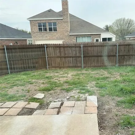 Image 9 - 1018 Mansfield Lane, Woodland Hills, Duncanville, TX 75137, USA - House for rent