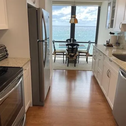 Rent this 2 bed apartment on 204 South Ocean Boulevard in Boca Raton, FL 33432