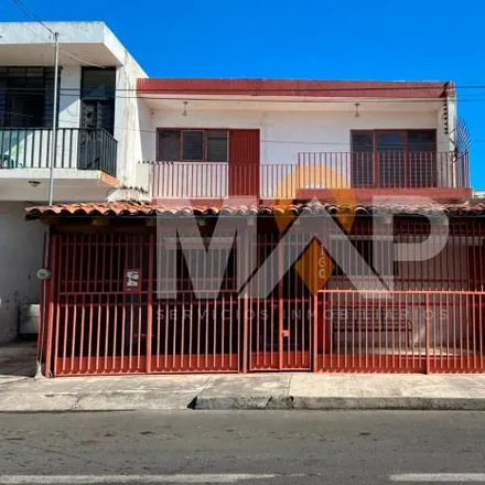 Buy this 5 bed house on Calle Doctor Miguel Galindo in 28000 Colima City, COL