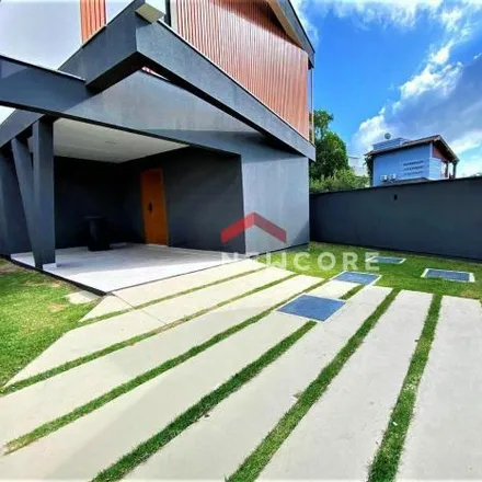 Buy this 4 bed house on Rua Peroba do Campo in Campeche, Florianópolis - SC
