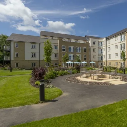 Rent this 1 bed apartment on Chesterton Court - Retirement Living in Railway Road, Ben Rhydding