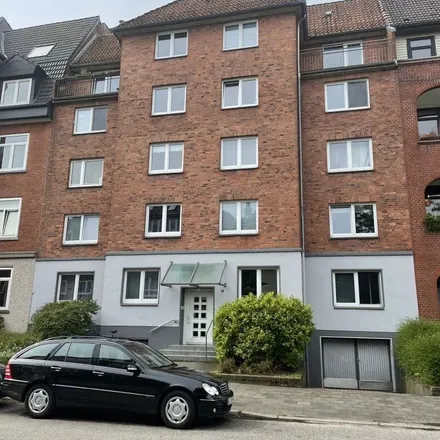 Image 5 - Freiligrathstraße 3, 24116 Kiel, Germany - Apartment for rent