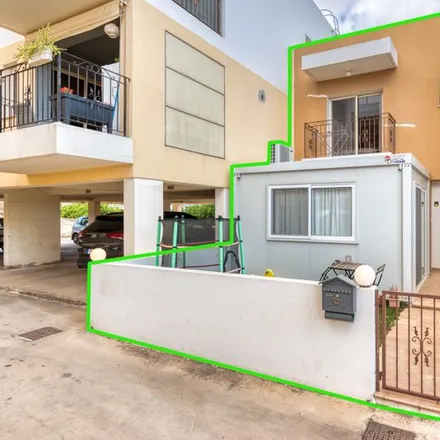 Buy this 3 bed townhouse on Olimpias in 5390 Sotira, Cyprus