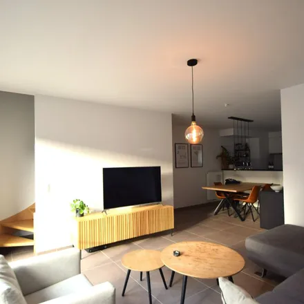 Image 3 - Noordstraat 105, 8800 Roeselare, Belgium - Apartment for rent