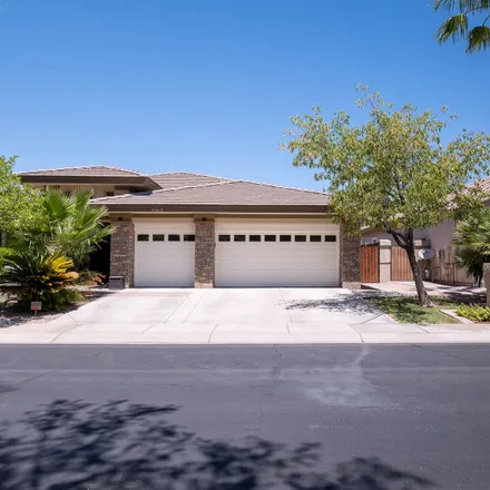 Buy this 4 bed house on 8062 South Michele Lane in Tempe, AZ 85284