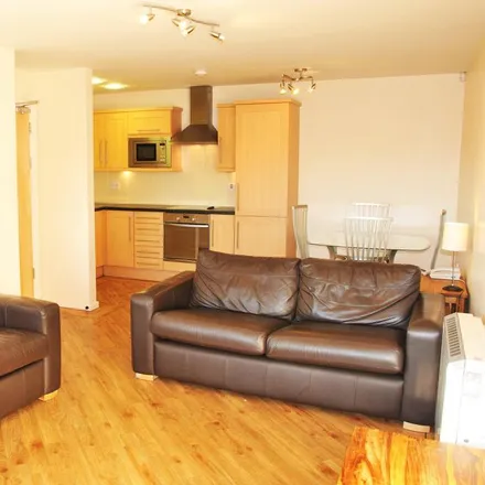 Image 2 - Citipeak Apartments, Walker Road, Newcastle upon Tyne, NE6 1DH, United Kingdom - Apartment for rent