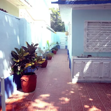Image 9 - Trinidad, Purísima, SANCTI SPIRITUS, CU - House for rent