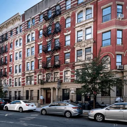 Image 5 - 145th Street, Saint Nicholas Avenue, New York, NY 10040, USA - Apartment for rent