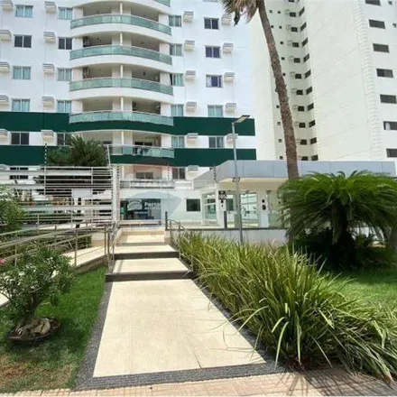 Buy this studio apartment on unnamed road in Cuiabá - MT, 78050-923