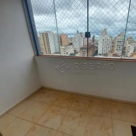 Rent this 3 bed apartment on Rua Duque de Caxias 493 in Centro, Ribeirão Preto - SP