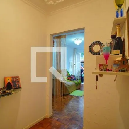 Buy this 2 bed apartment on Rua Portugal 1225 in Higienópolis, Porto Alegre - RS