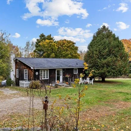 Buy this 3 bed house on 188 Orr Road in Jericho, VT 05465