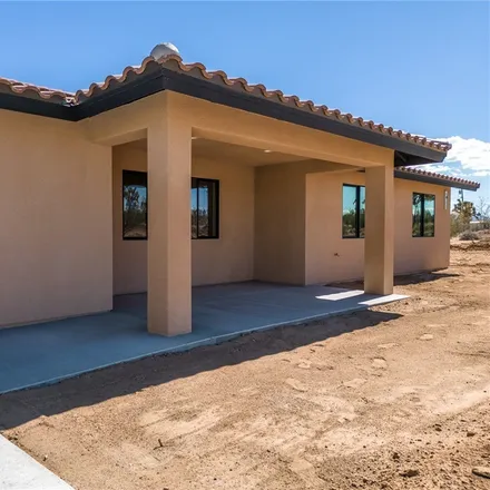 Buy this 3 bed house on 7498 Warren Vista Avenue in Yucca Valley, CA 92284