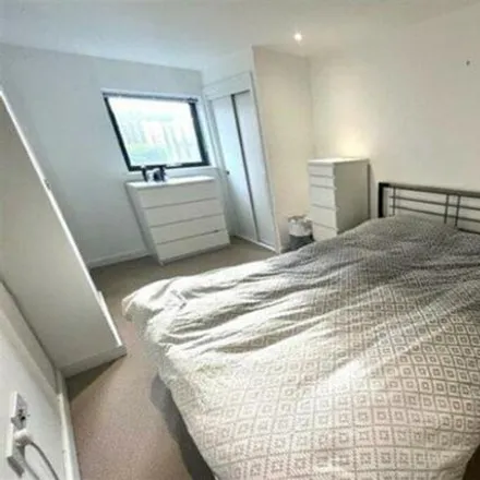 Image 6 - The Ocean Rooms, Canute Road, Southampton, SO14 3AB, United Kingdom - Apartment for rent