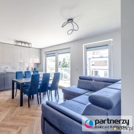 Buy this 4 bed apartment on Bogumiła Kobieli 3 in 80-516 Gdansk, Poland