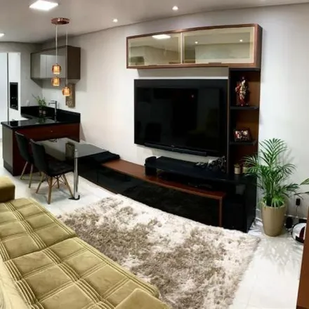 Buy this 2 bed apartment on Rua Joaquim Miranda in Vila Augusta, Guarulhos - SP
