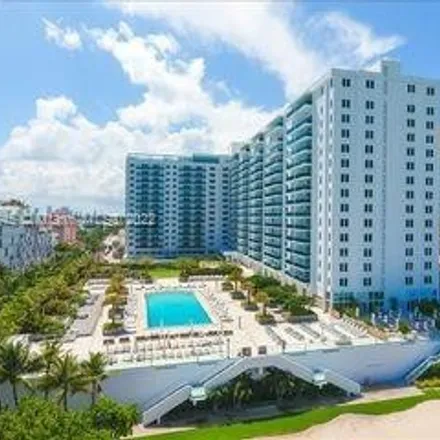 Image 6 - 1 Hotel South Beach, 24th Street, Miami Beach, FL 33140, USA - Condo for sale