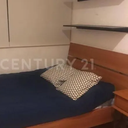 Rent this 1 bed apartment on Cerrada Acatitla in Álvaro Obregón, 01760 Mexico City