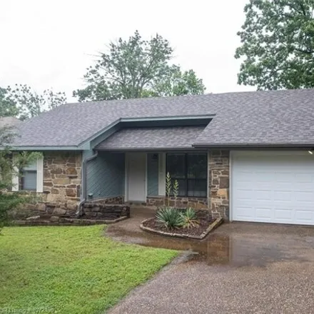 Buy this 3 bed house on 9799 Croxted Road in Fort Smith, AR 72908