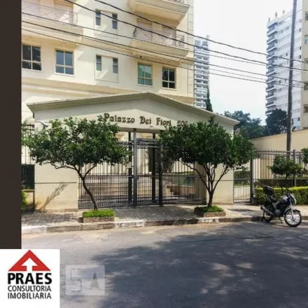 Image 2 - Rua Vieira de Morais 1042, Campo Belo, São Paulo - SP, 04617-007, Brazil - Apartment for sale