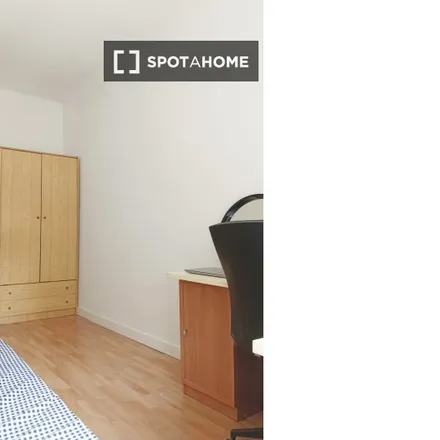 Rent this 3 bed room on Carrer del Tibidabo in 08980 Sant Feliu de Llobregat, Spain
