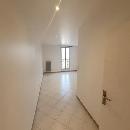 Rent this 1 bed apartment on 1 Quai des Belges in 13001 1er Arrondissement, France