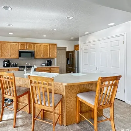 Image 8 - 4309 West 4425 South, West Haven, Weber County, UT 84401, USA - House for sale