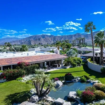 Image 3 - 30 Camelot Court, Rancho Mirage, CA 92270, USA - House for sale