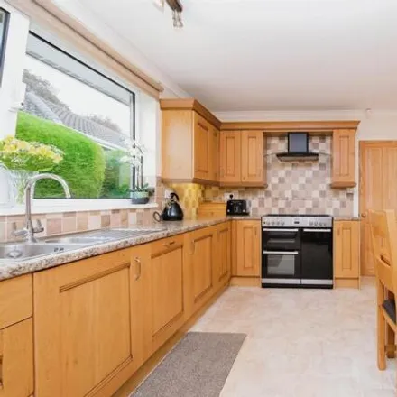 Buy this 4 bed house on Leeds Road in Rawdon, LS19 6HA