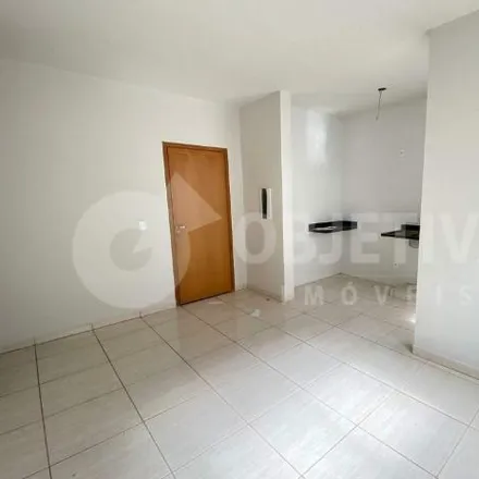 Rent this 2 bed apartment on Rua Cometa in Maravilha, Uberlândia - MG